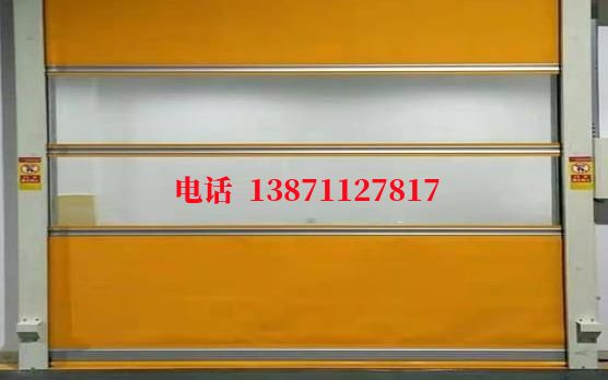 崇仁洁净室门
